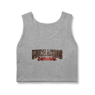 Nome do produto Regata Muchachos Party - Carnaval