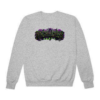 Nome do produto Moletom Muchachos Party - Dia de Los Muertos