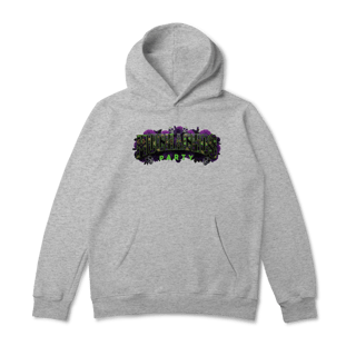 Nome do produto Moletom Canguru Muchachos Party - Dia de Los Muertos