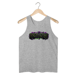 Nome do produto Regata Muchachos Party - Dia de Los Muertos