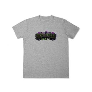 Nome do produto T-Shirt Muchachos Party - Dia de Los Muertos