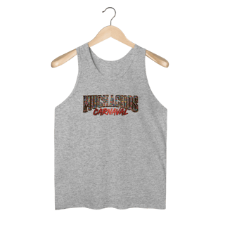 Nome do produto Regata Muchachos Party - Carnaval