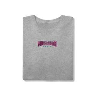 Nome do produto T-Shirt Muchachos Party - Candy