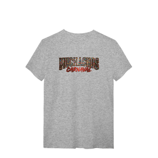 Nome do produto T-Shirt Muchachos Party - Carnaval