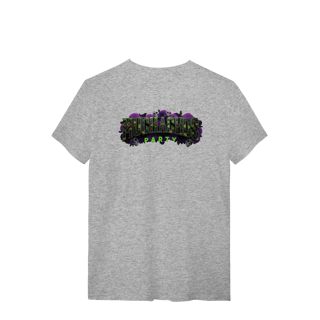 Nome do produto T-Shirt Muchachos Party - Dia de Los Muertos