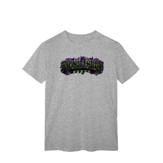 Nome do produto T-Shirt Muchachos Party - Dia de Los Muertos