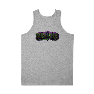 Nome do produto Regata Muchachos Party - Dia de Los Muertos