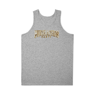 Nome do produto Regata Muchachos Party - White Party