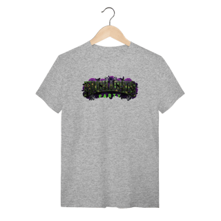 Nome do produto T-Shirt Muchachos Party - Dia de Los Muertos