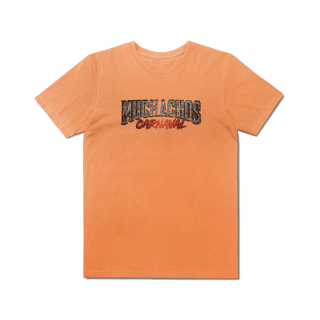 T-Shirt Estonada Muchachos Party - Carnaval