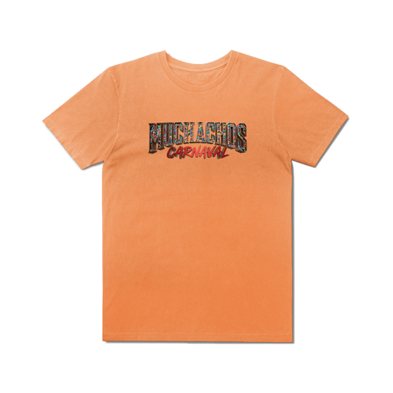 T-Shirt Estonada Muchachos Party - Carnaval