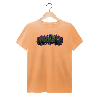 Nome do produto T-Shirt Estonada Muchachos Party - Dia de Los Muertos