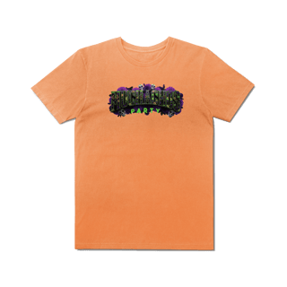 Nome do produto T-Shirt Estonada Muchachos Party - Dia de Los Muertos