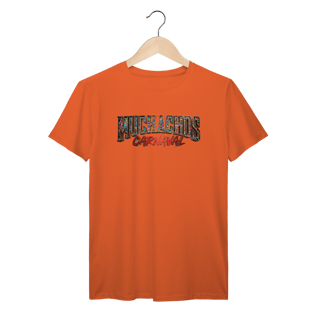 Nome do produto T-Shirt Muchachos Party - Carnaval