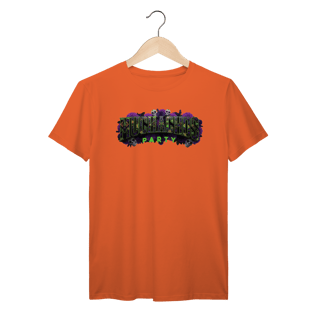 Nome do produto T-Shirt Muchachos Party - Dia de Los Muertos