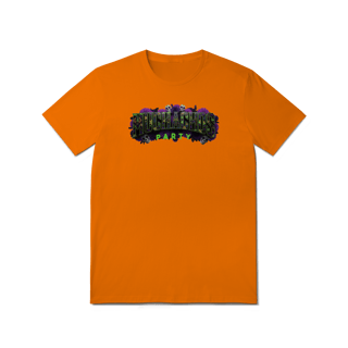 Nome do produto T-Shirt Muchachos Party - Dia de Los Muertos