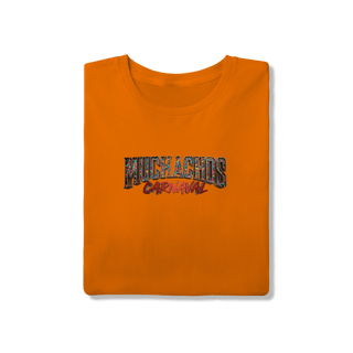 Nome do produto T-Shirt Muchachos Party - Carnaval
