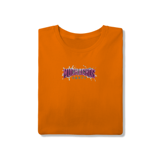 Nome do produto T-Shirt Muchachos Party - Candy