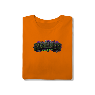 Nome do produto T-Shirt Muchachos Party - Dia de Los Muertos