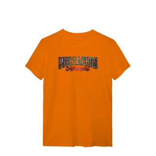 Nome do produto T-Shirt Muchachos Party - Carnaval