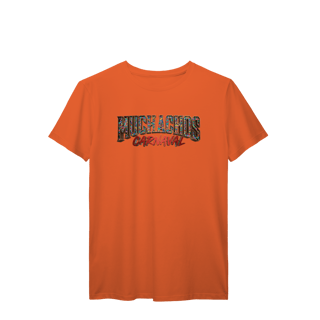 Nome do produto T-Shirt Muchachos Party - Carnaval