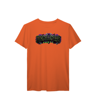 Nome do produto T-Shirt Muchachos Party - Dia de Los Muertos