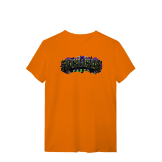 Nome do produto T-Shirt Muchachos Party - Dia de Los Muertos
