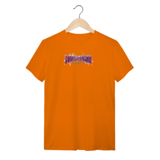 Nome do produto T-Shirt Muchachos Party - Candy