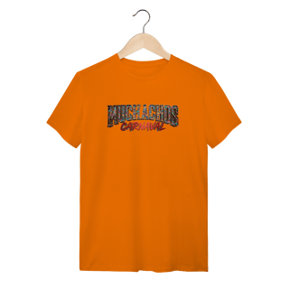 Nome do produto T-Shirt Muchachos Party - Carnaval