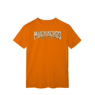 Nome do produto T-Shirt Muchachos Party - White Party