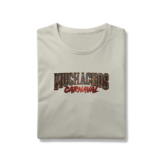 Nome do produto T-Shirt Muchachos Party - Carnaval