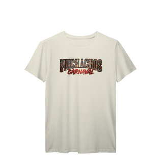 Nome do produto T-Shirt Muchachos Party - Carnaval