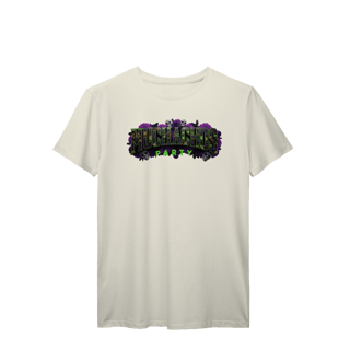 Nome do produto T-Shirt Muchachos Party - Dia de Los Muertos