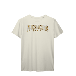 Nome do produto T-Shirt Muchachos Party - White Party