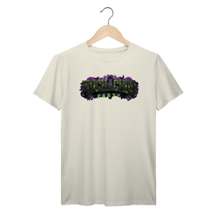 Nome do produto T-Shirt Muchachos Party - Dia de Los Muertos