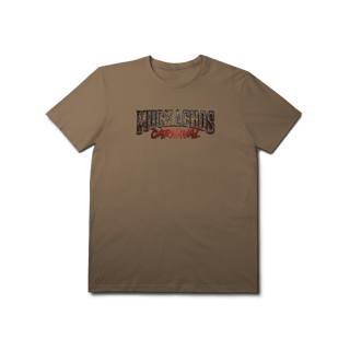 Nome do produto T-Shirt Muchachos Party - Carnaval
