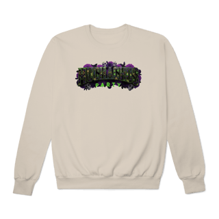 Nome do produto Moletom Muchachos Party - Dia de Los Muertos