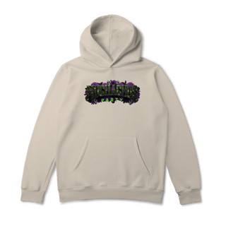 Nome do produto Moletom Canguru Muchachos Party - Dia de Los Muertos