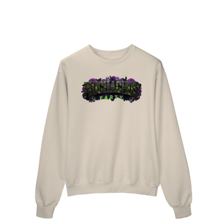 Nome do produto Moletom Muchachos Party - Dia de Los Muertos