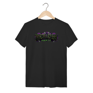 T-Shirt Muchachos Party - Dia de Los Muertos
