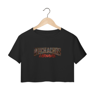 Nome do produto Cropped Muchachos Party - Carnaval