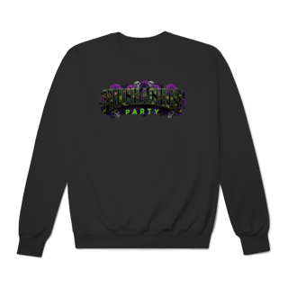 Nome do produto Moletom Muchachos Party - Dia de Los Muertos