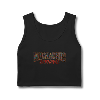 Nome do produto Regata Muchachos Party - Carnaval