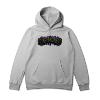 Nome do produto Moletom Canguru Muchachos Party - Dia de Los Muertos