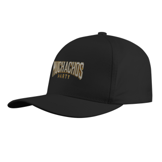 Nome do produto Boné Premium Muchachos Party - White Party