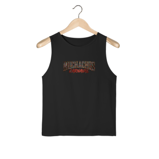 Nome do produto  Regata Sport Dry UV Muchachos