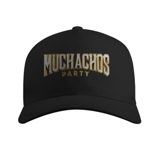 Nome do produto Boné com Tela Muchachos Party - Dia de Los Muertos
