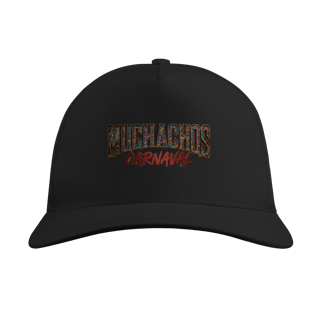 Nome do produto Boné Premium Muchachos Party - Carnaval