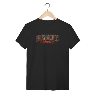 Nome do produto T-Shirt Muchachos Party - Carnaval