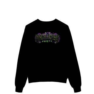 Nome do produto Moletom Muchachos Party - Dia de Los Muertos